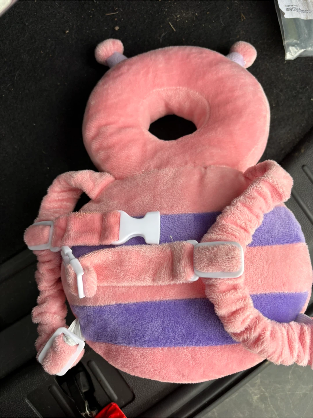 Baby Head Protection Pillow - photo 2
