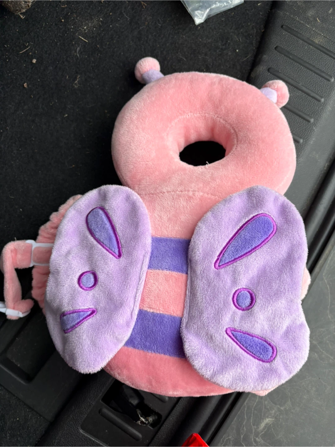 Baby Head Protection Pillow