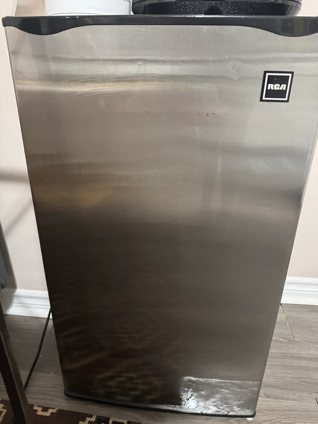 RCA Mini Fridge