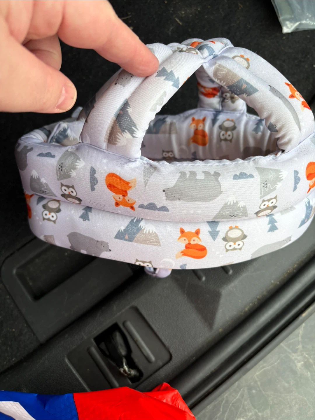 Baby Head Protection Toddler Safety Hat