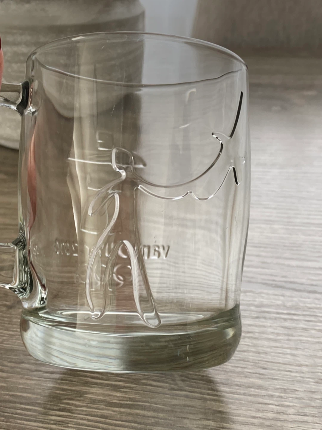 Vancouver 2010 Olympic Glass and Mug - photo 5