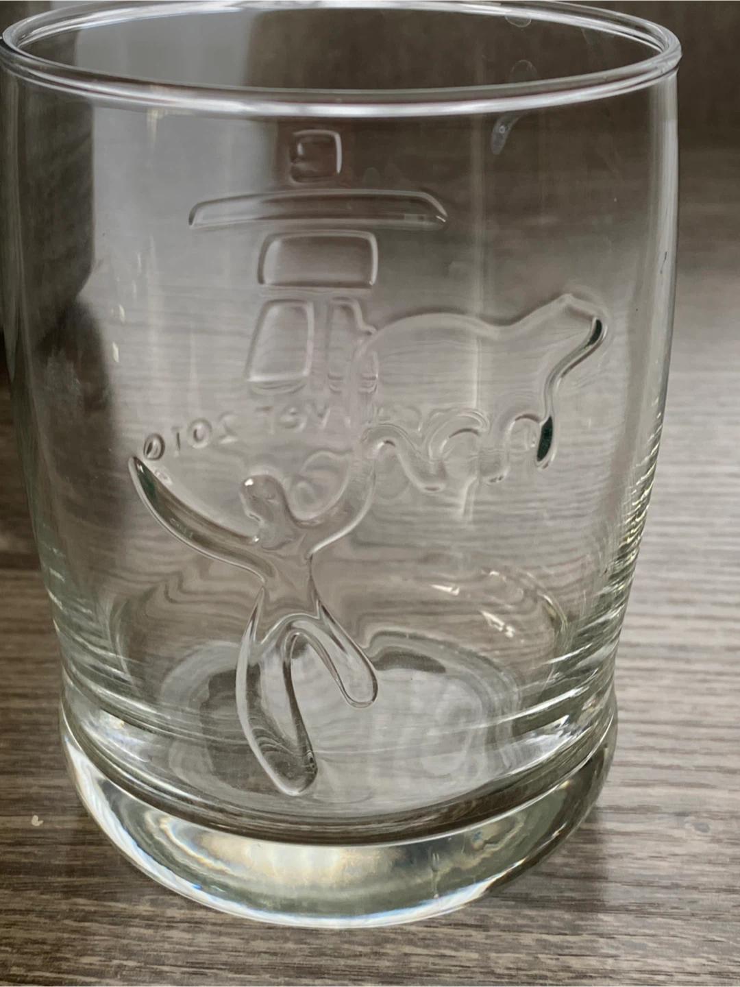 Vancouver 2010 Olympic Glass and Mug - photo 3