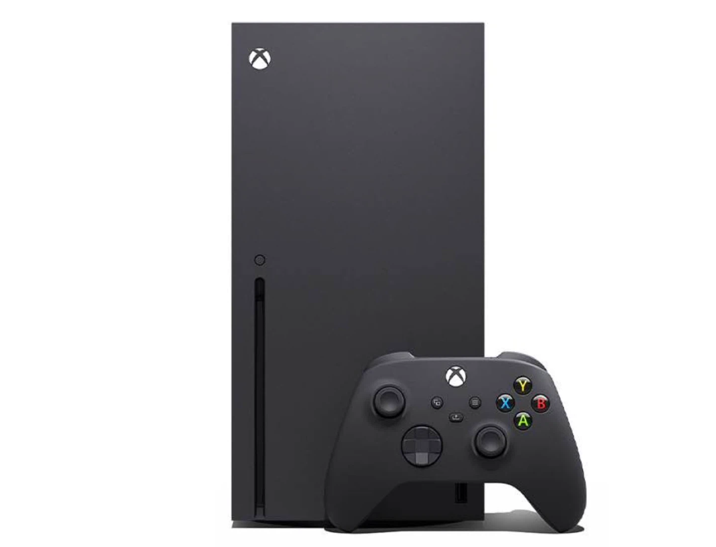 Xbox Series X Disc Console