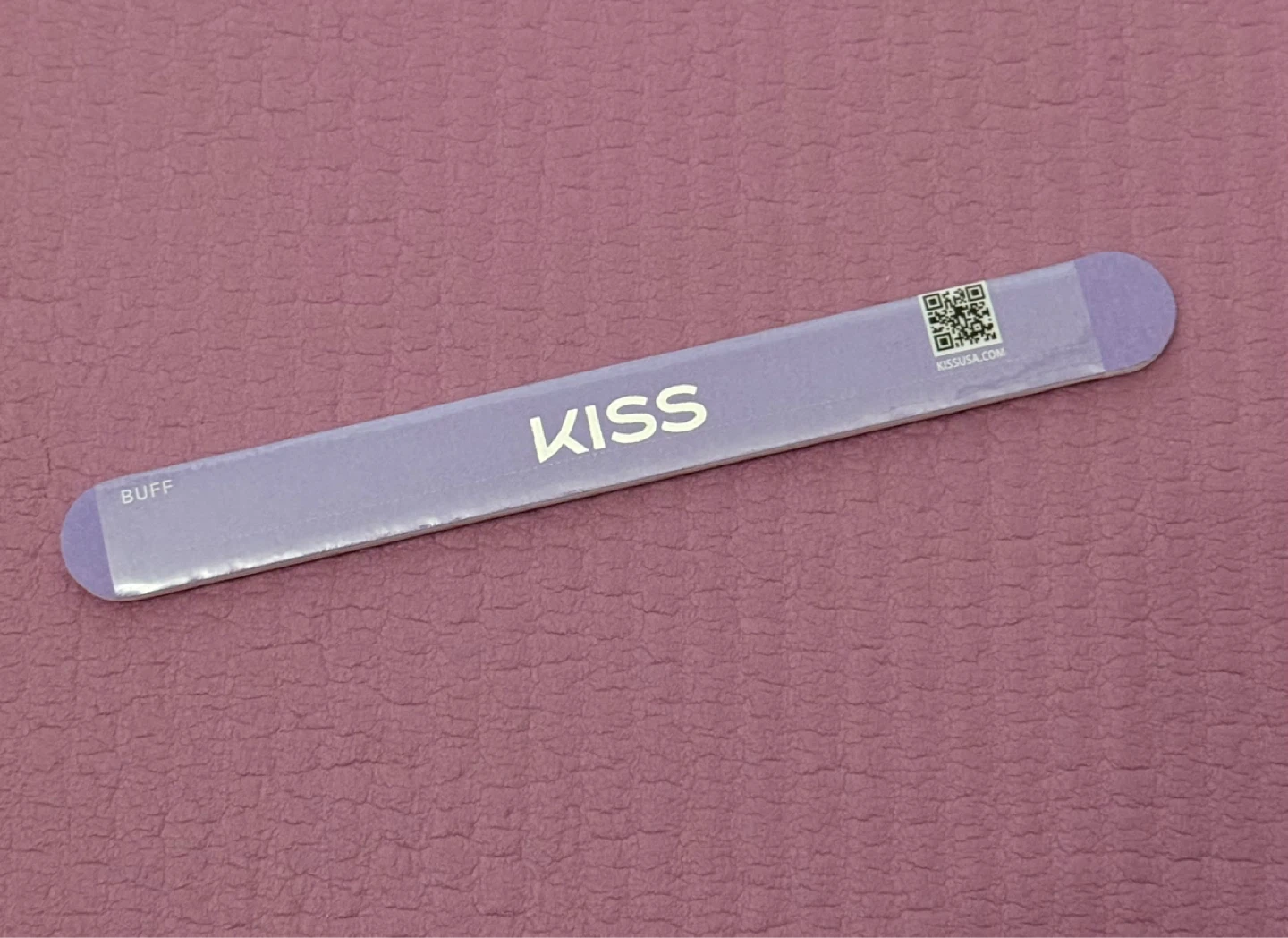 🥕KISS Nail File