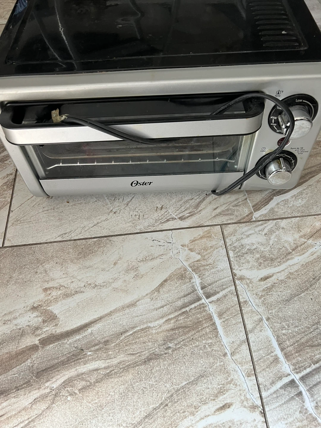 Oster Toaster Oven - photo 2