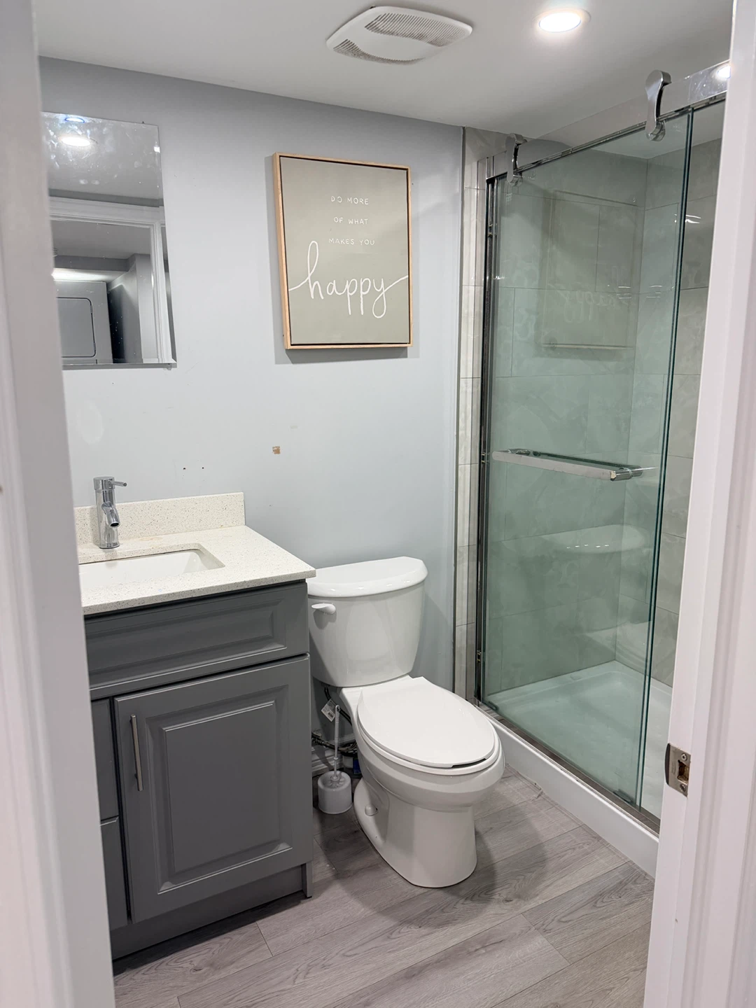 Basement for rent - photo 3