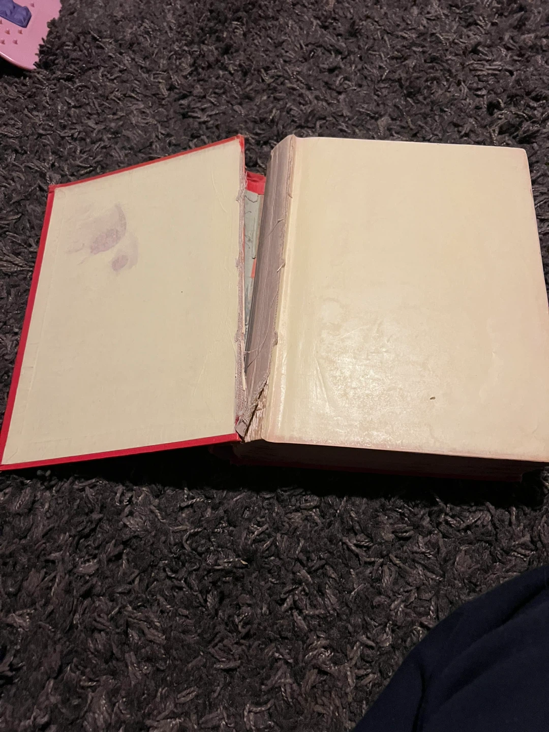 Cassell's Family Magazine 1886 & 1887 Hardcover Books - photo 3