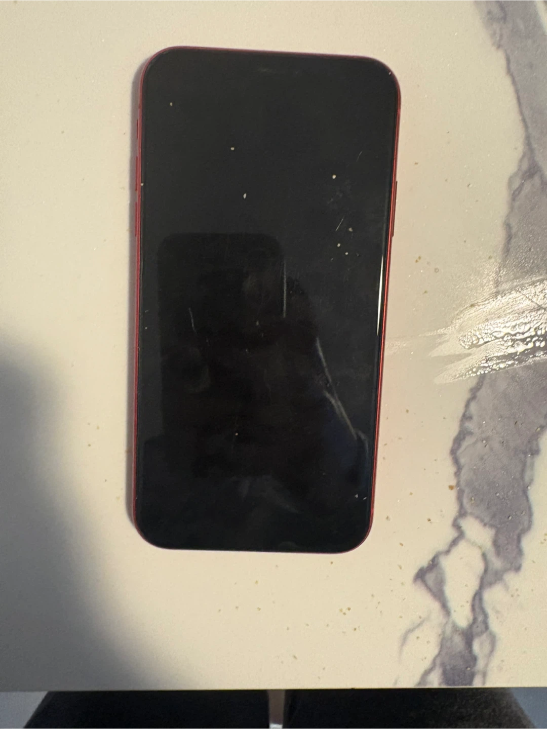 Apple iPhone 11 - Red 128GB - photo 3