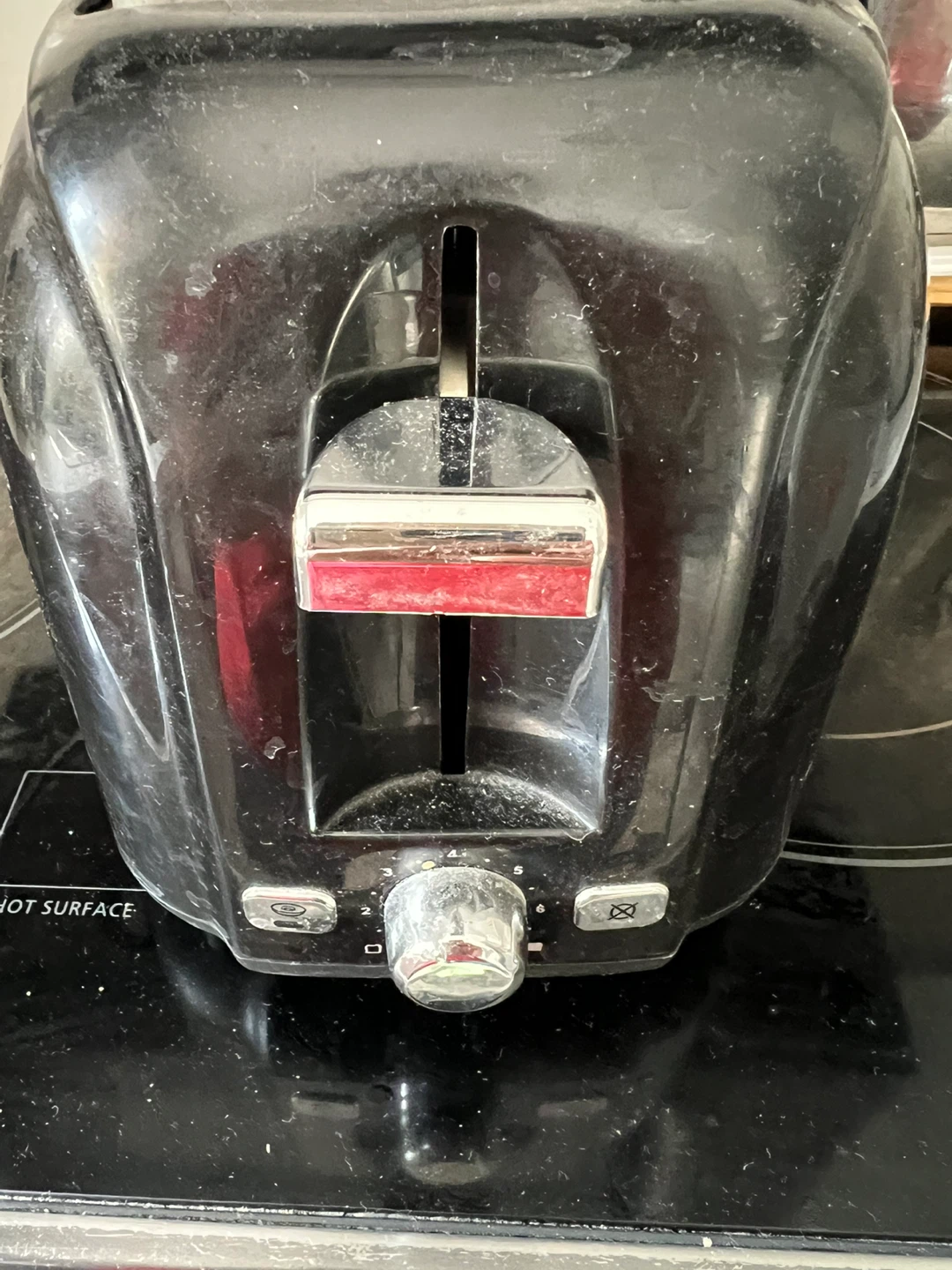 Sunbeam 2-Slice Toaster - photo 2