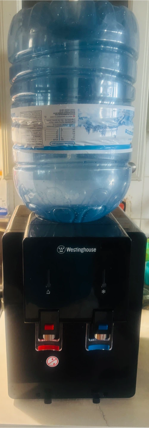 Westinghouse Water Cooler Dispenser