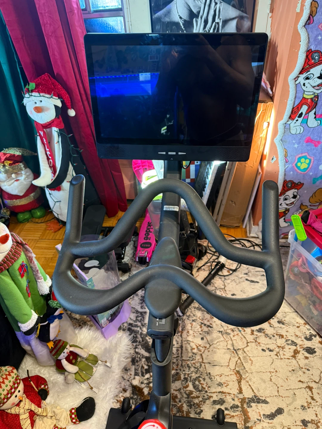 Echelon Bike+ - photo 2