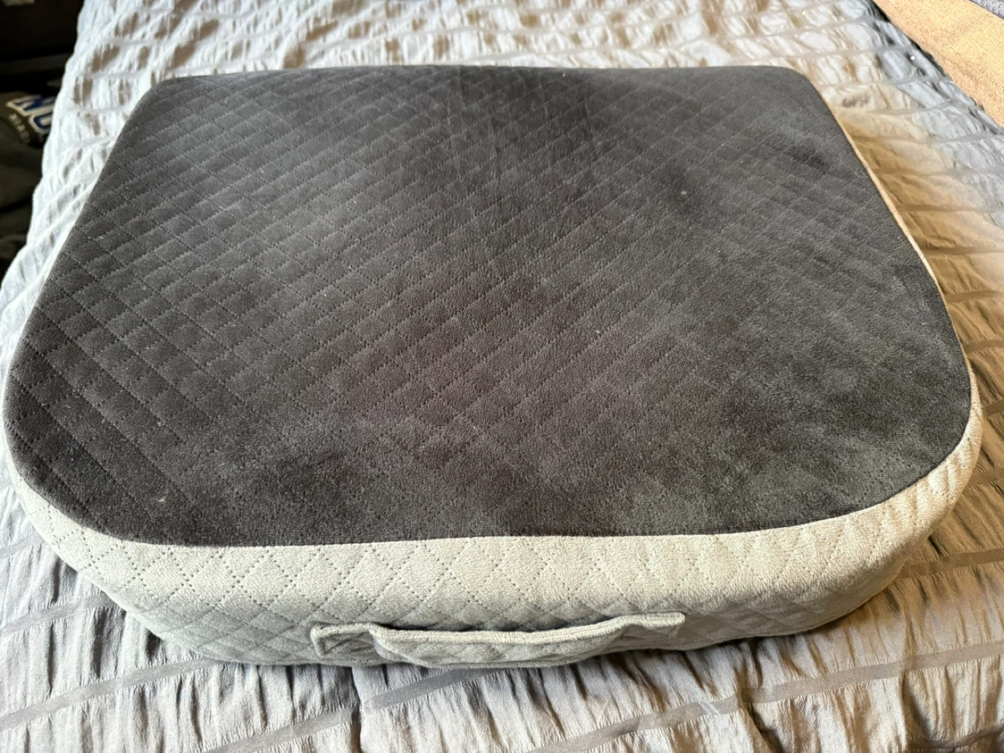 Cushion Seat Pad for office chair/wheelchair/coccyx relief