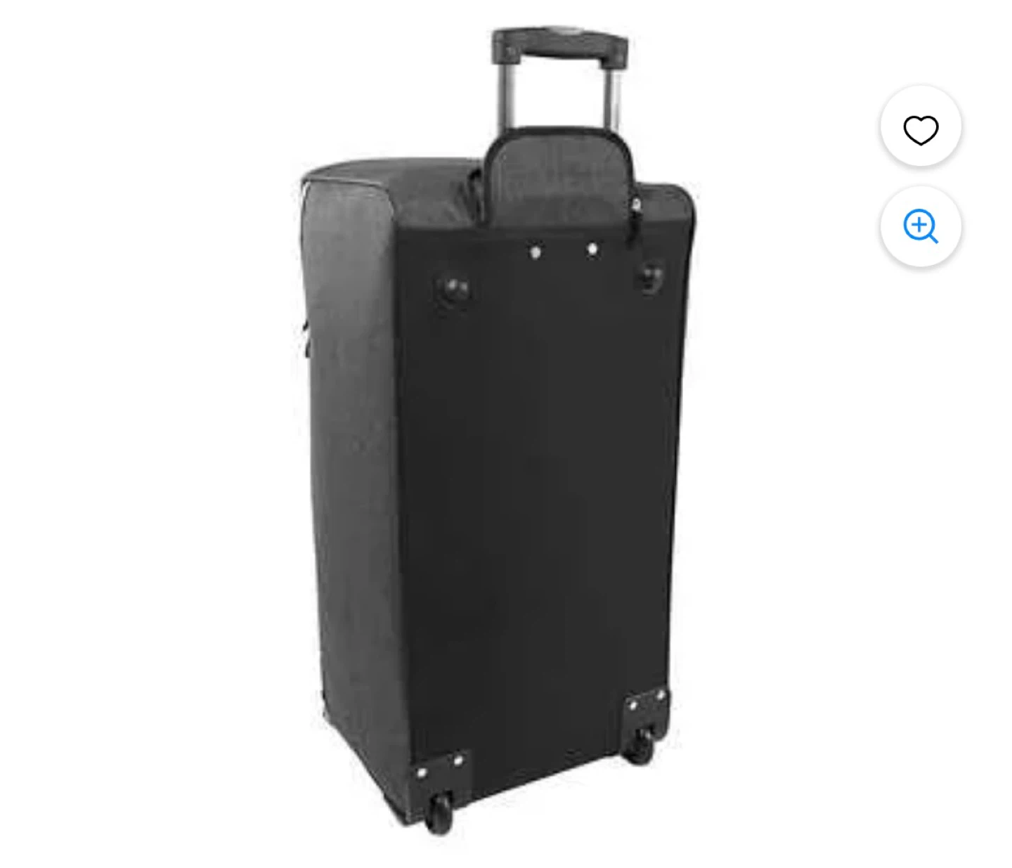 🥕Bench Rolling Duffle Bag - photo 3