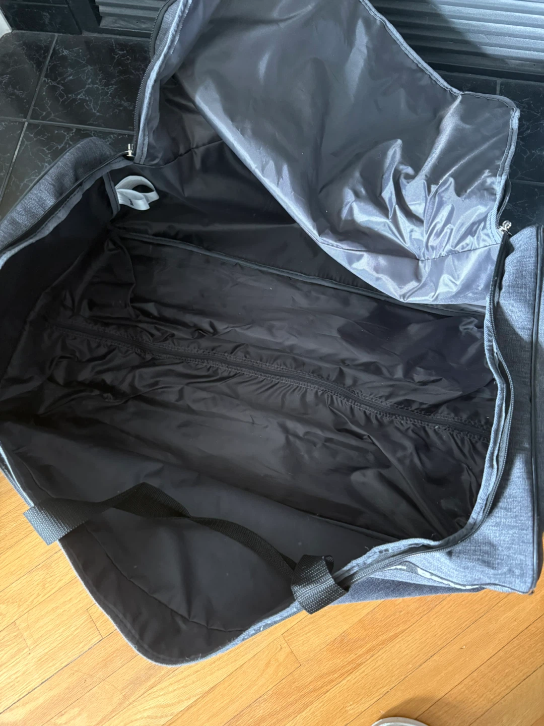 🥕Bench Rolling Duffle Bag - photo 5