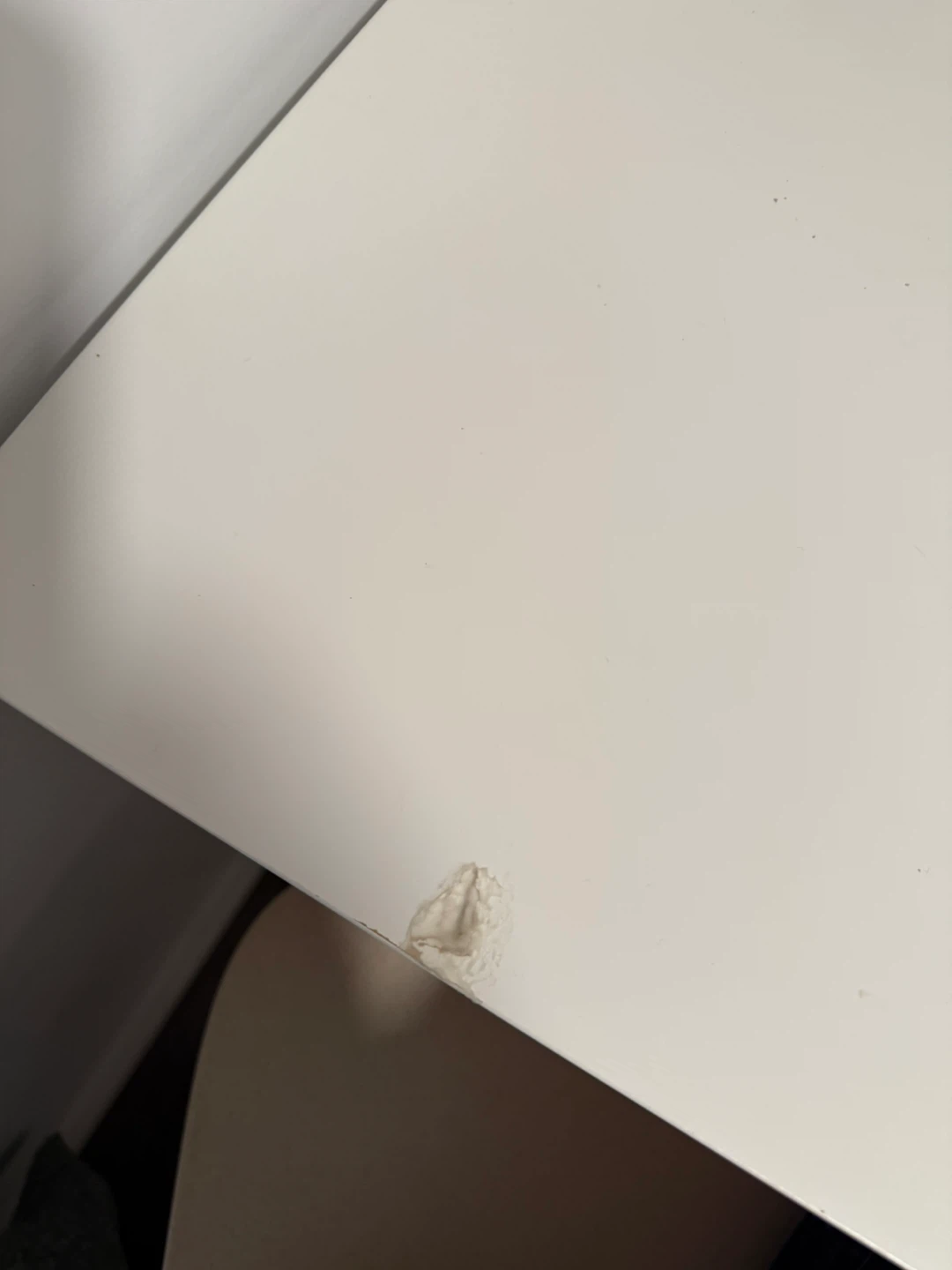 FREE- IKEA LINNMON / ADILS Table - White - photo 2