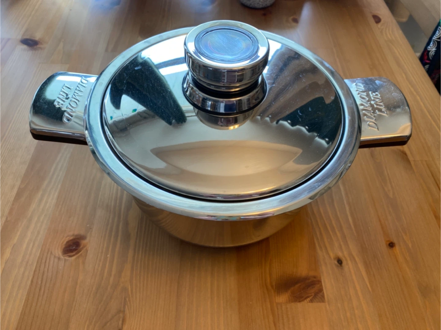 Diamond Line Cookware Set (6 Pieces) - photo 4