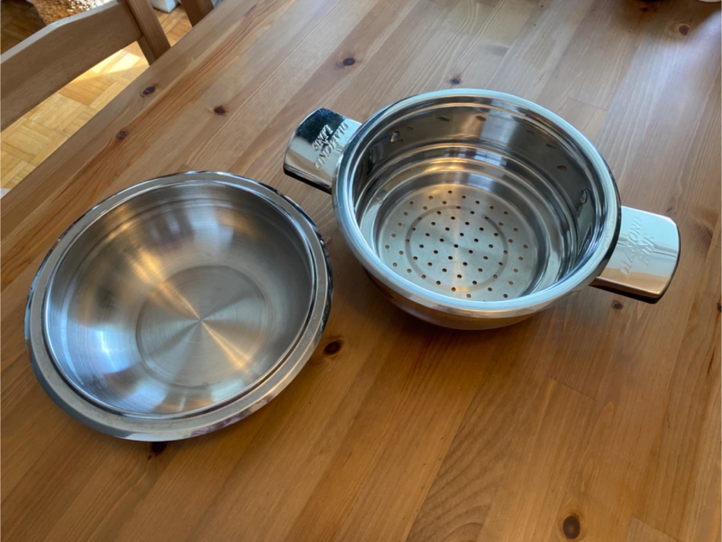 Diamond Line Cookware Set (6 Pieces) - photo 5