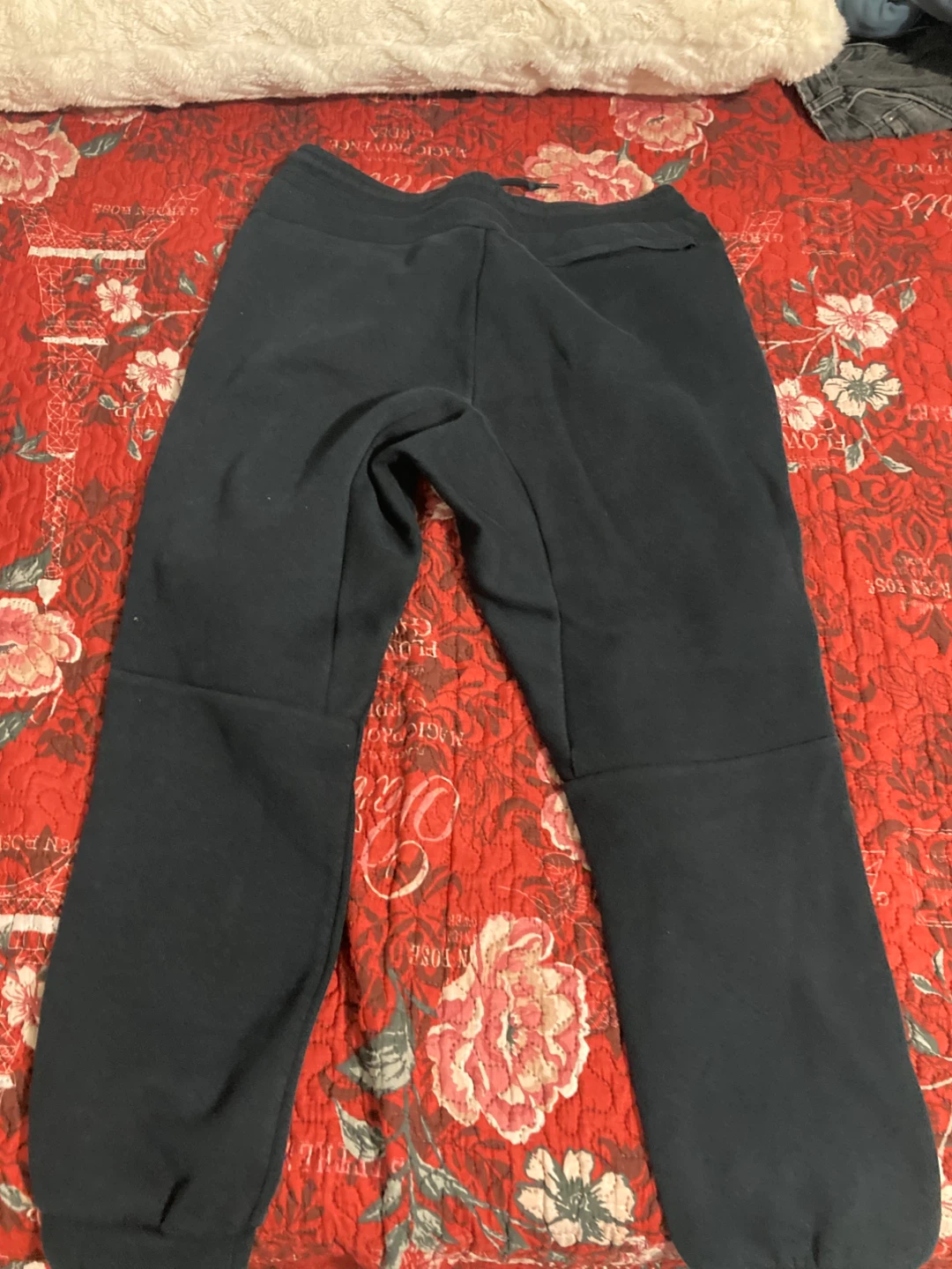 Nike Tech Fleece Joggers - Size L - photo 3