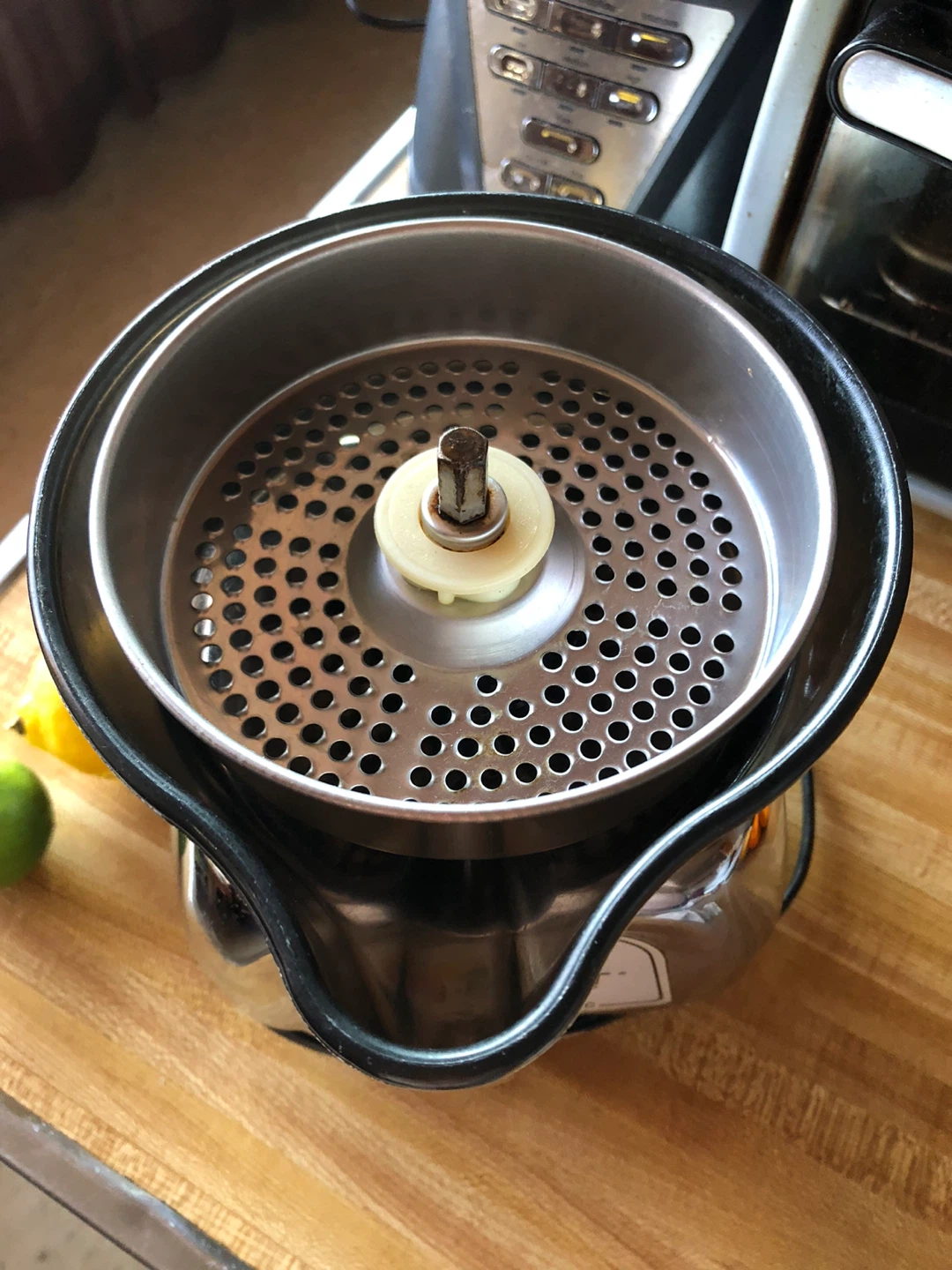 🥕Proctor Silex Juicit Citrus Juicer - photo 4