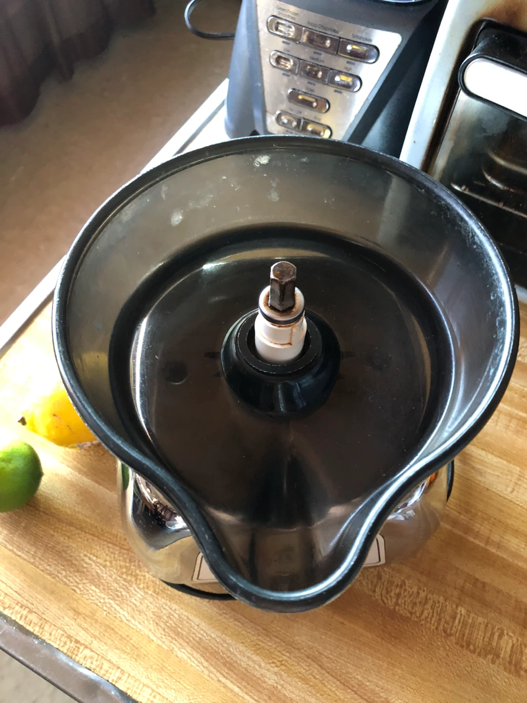 🥕Proctor Silex Juicit Citrus Juicer - photo 5