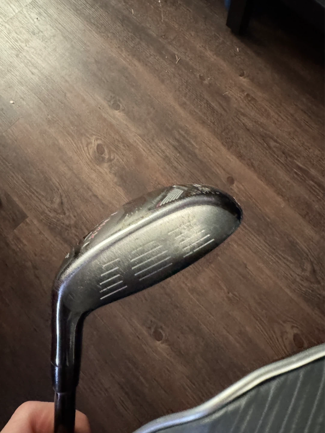 Cobra F-MAX 3H/19° Hybrid Golf Club