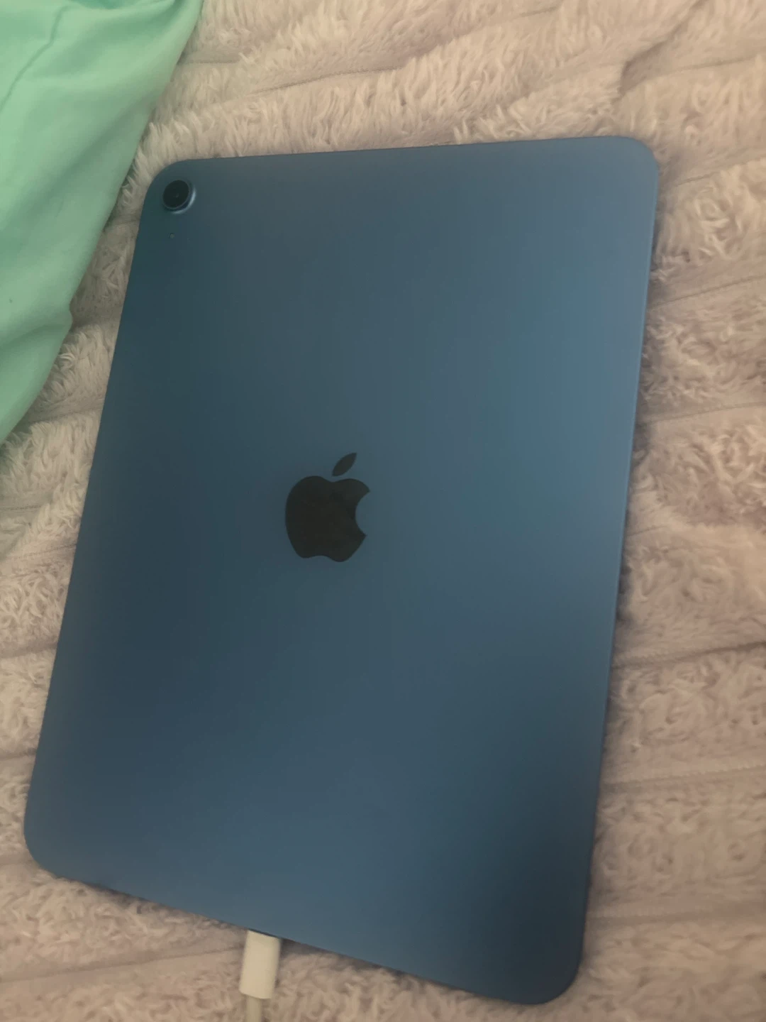 Apple iPad Mini - photo 2