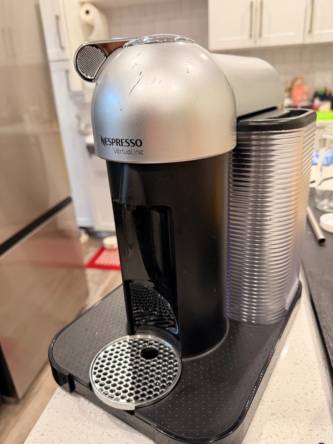 Nespresso VertuoLine Coffee Machine - photo 3