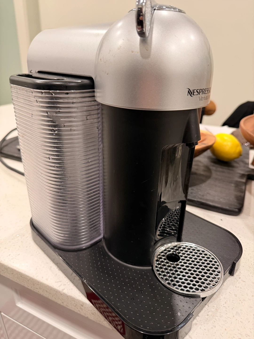 Nespresso VertuoLine Coffee Machine - photo 2