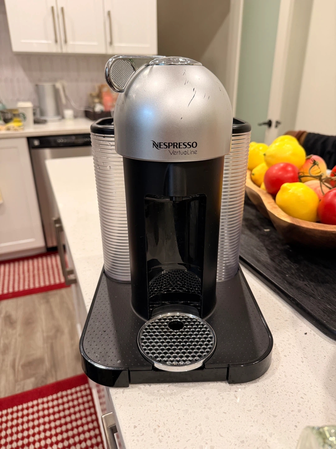 Nespresso VertuoLine Coffee Machine