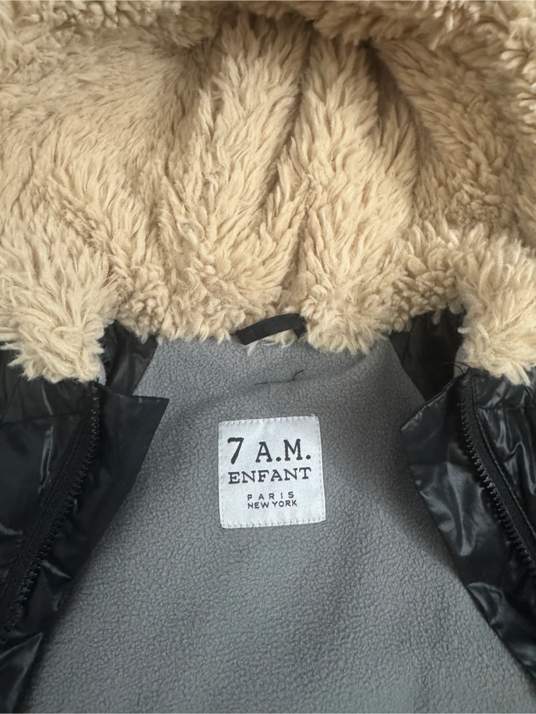 0-3m baby snow suit - photo 2