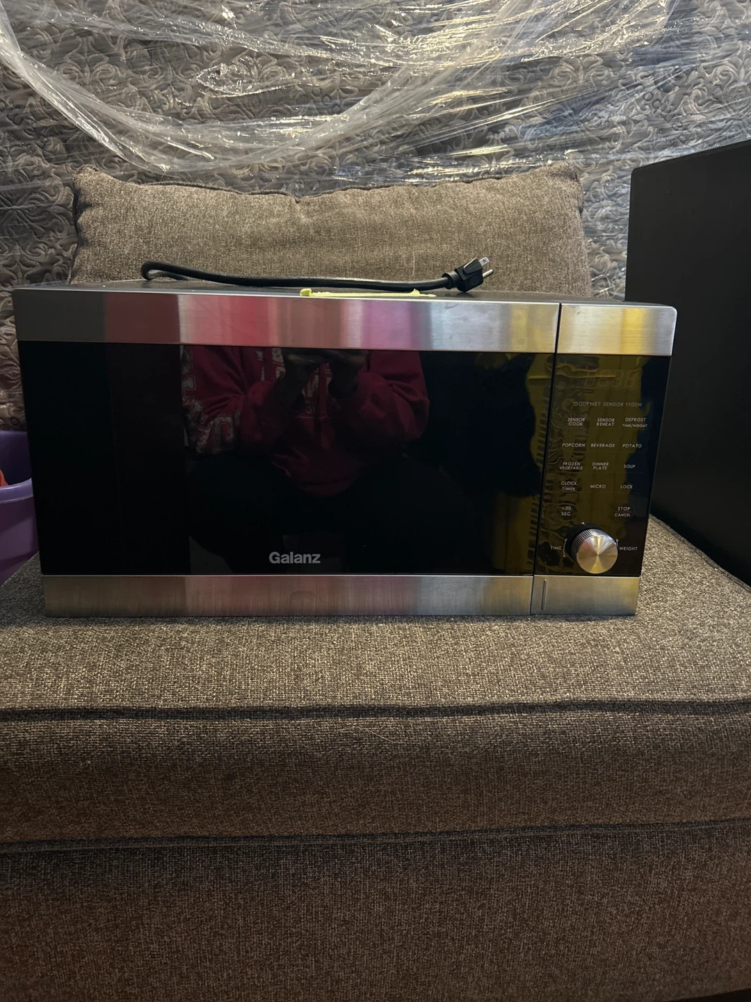 Galanz Microwave