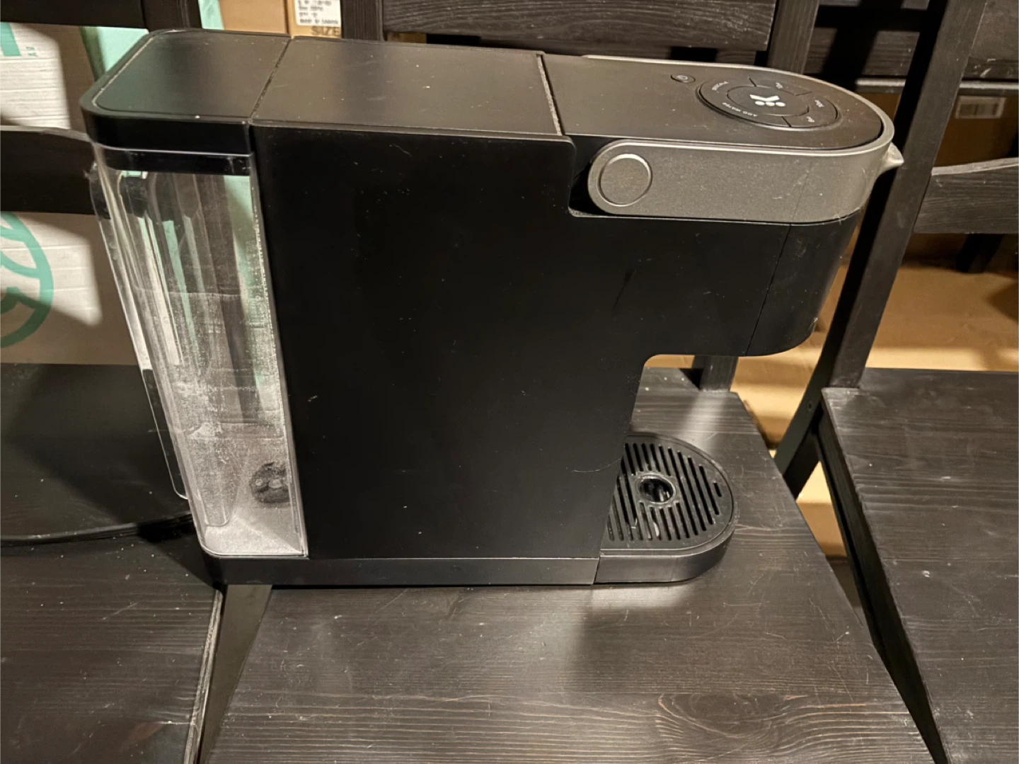 Keurig K-Mini Single Serve Coffee Maker - photo 3