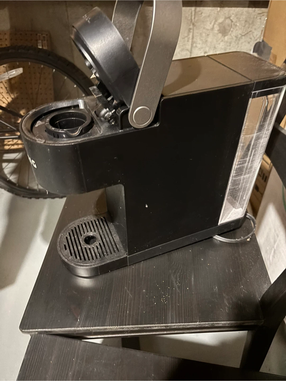 Keurig K-Mini Single Serve Coffee Maker