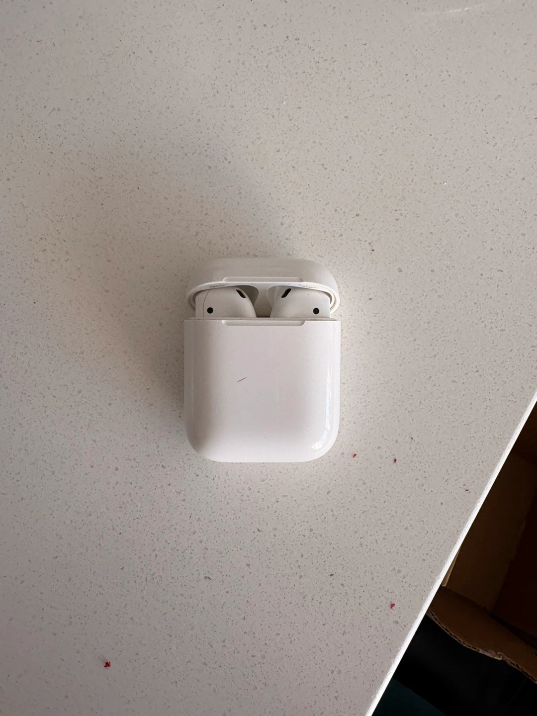 Apple AirPods Pro (1st Gen) with Charging Case
