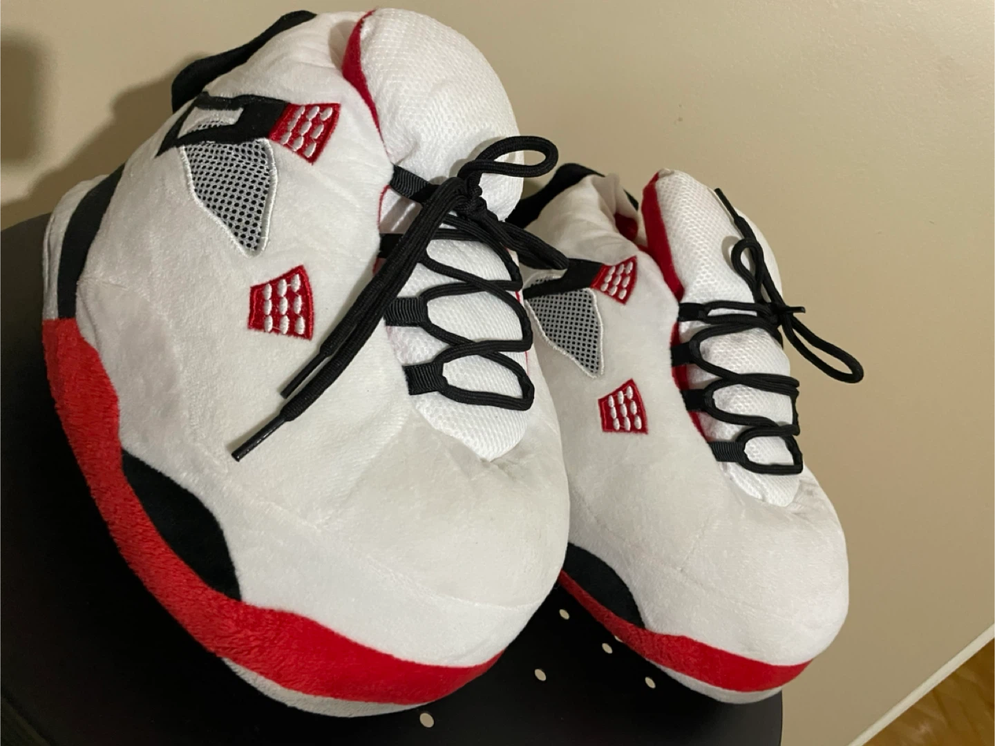 Air Jordan Inspired Slippers - Size 45