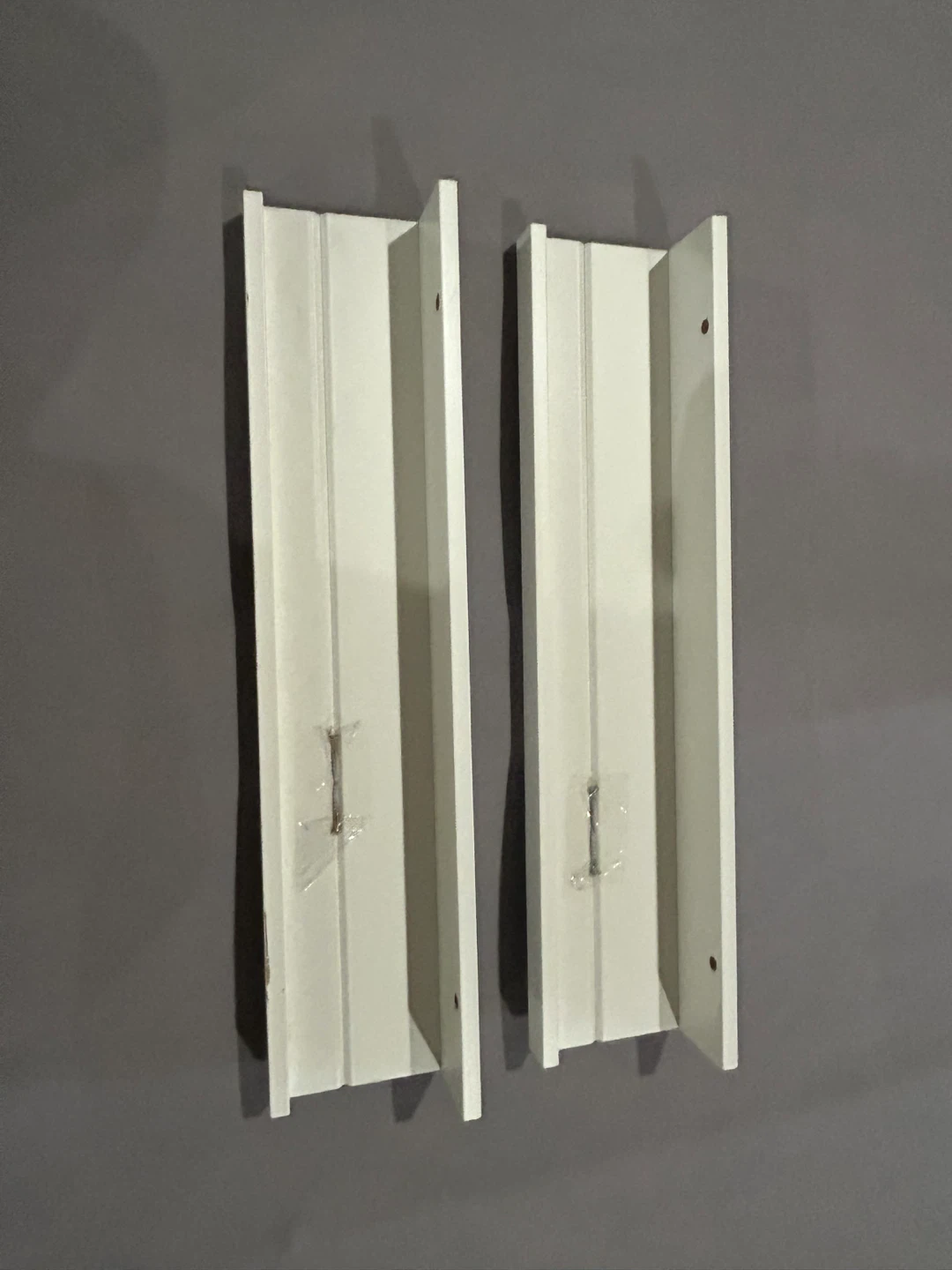 IKEA MOSSLANDA Picture Ledge Shelf