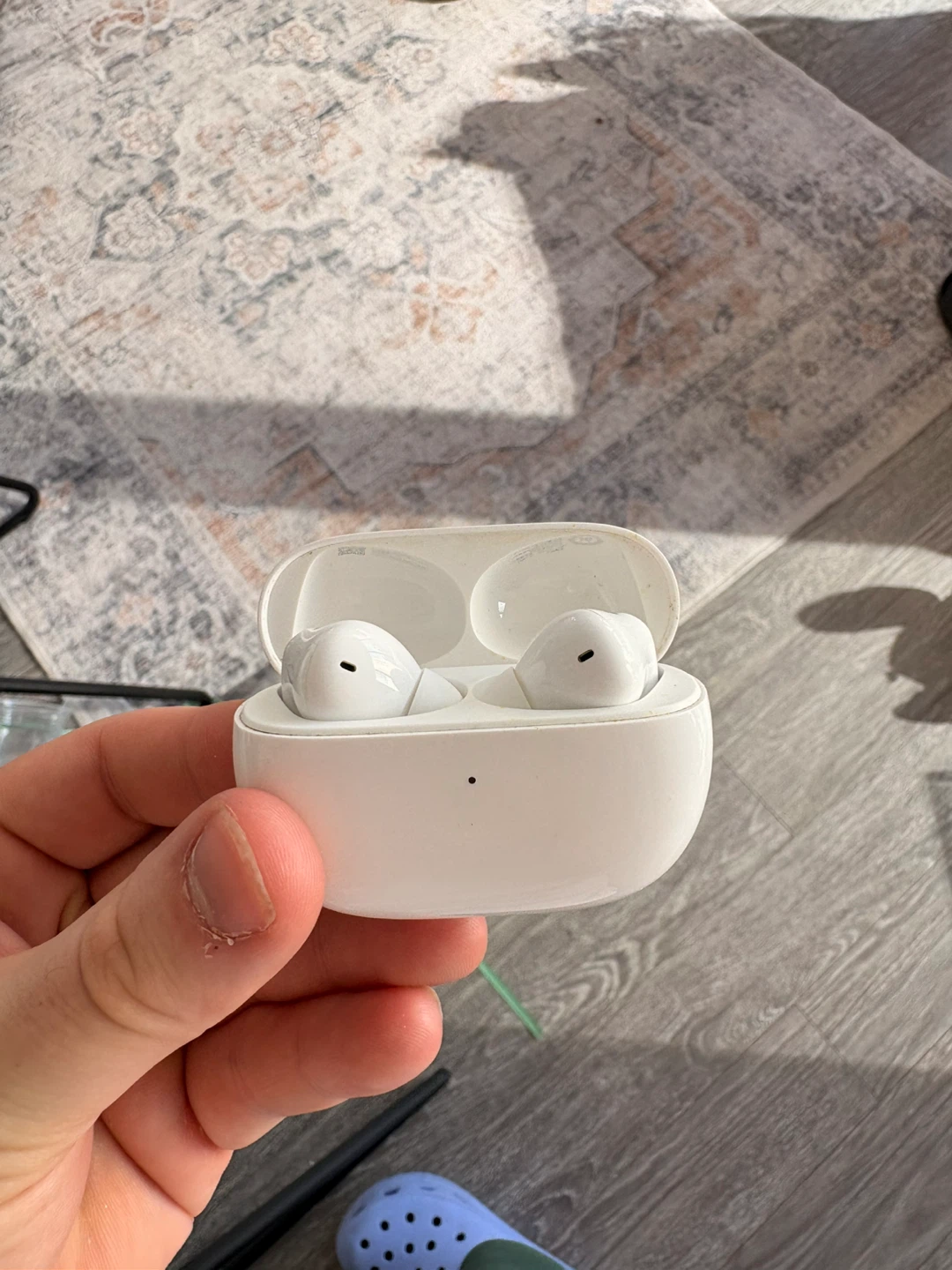 Redmi buds 4 pro
