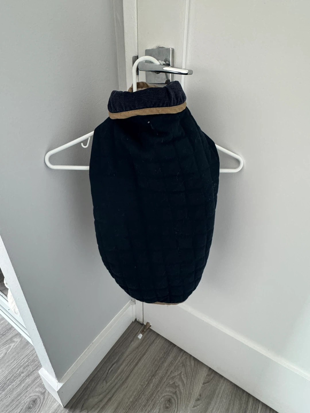 Quilted Dog Coat 21”L - photo 2