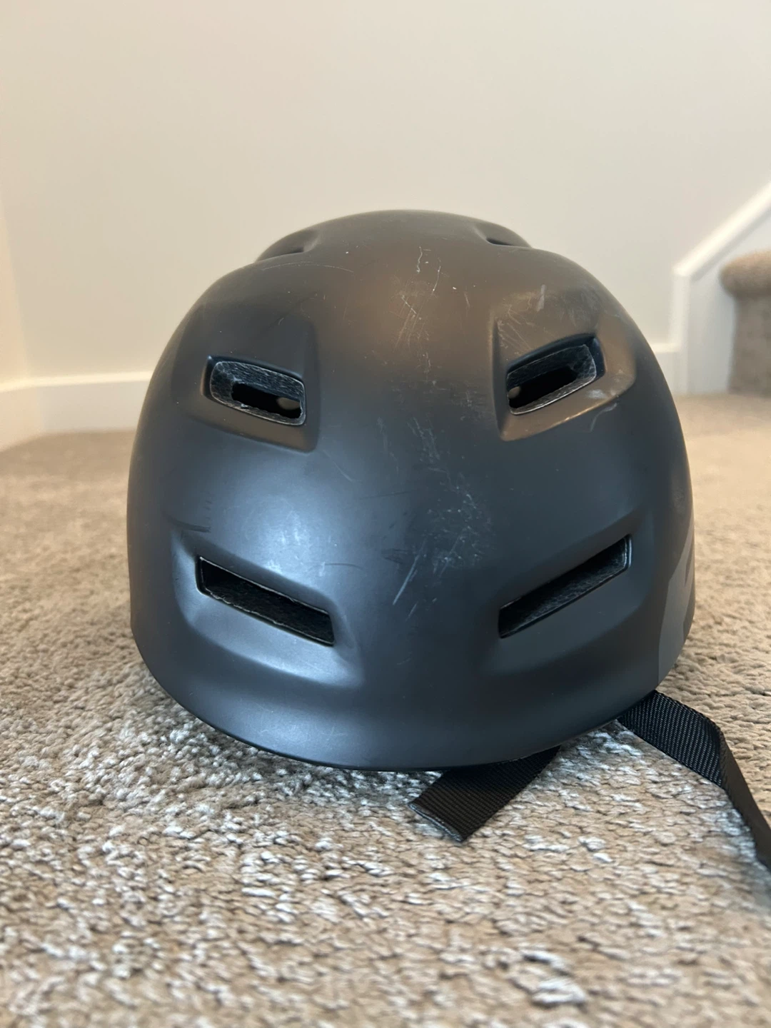 Fox MTB Helmet - Black - photo 3