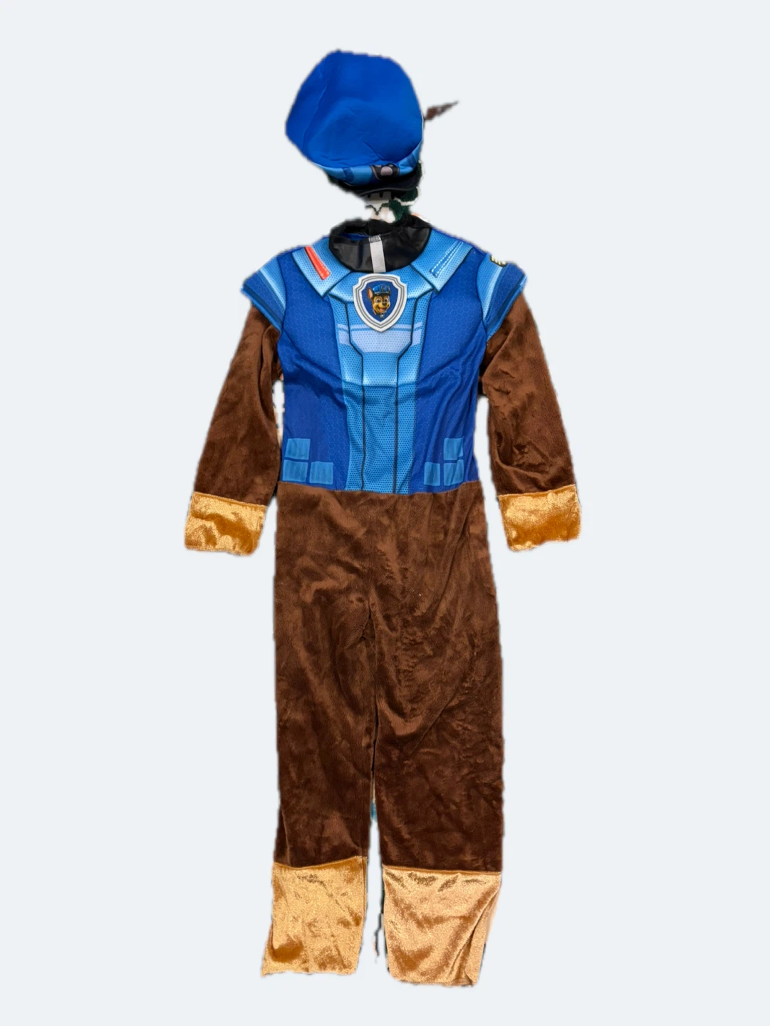 Paw Patrol Chase Costume - photo 2