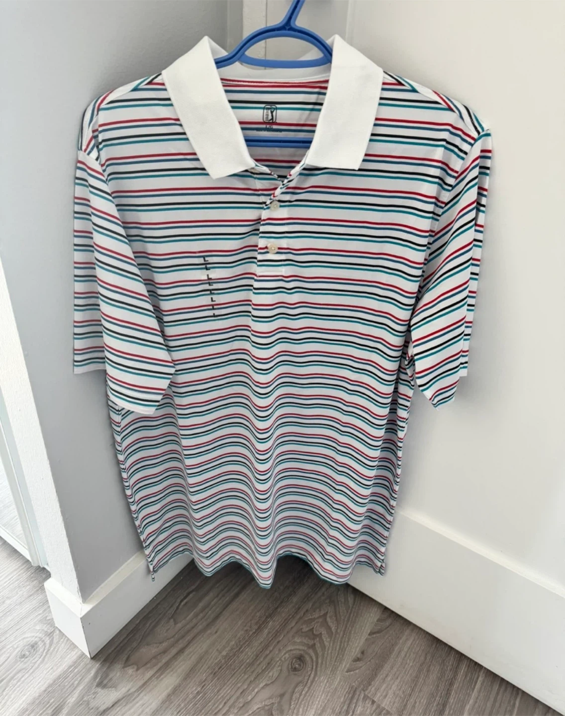Golf Shirt PGA Tour