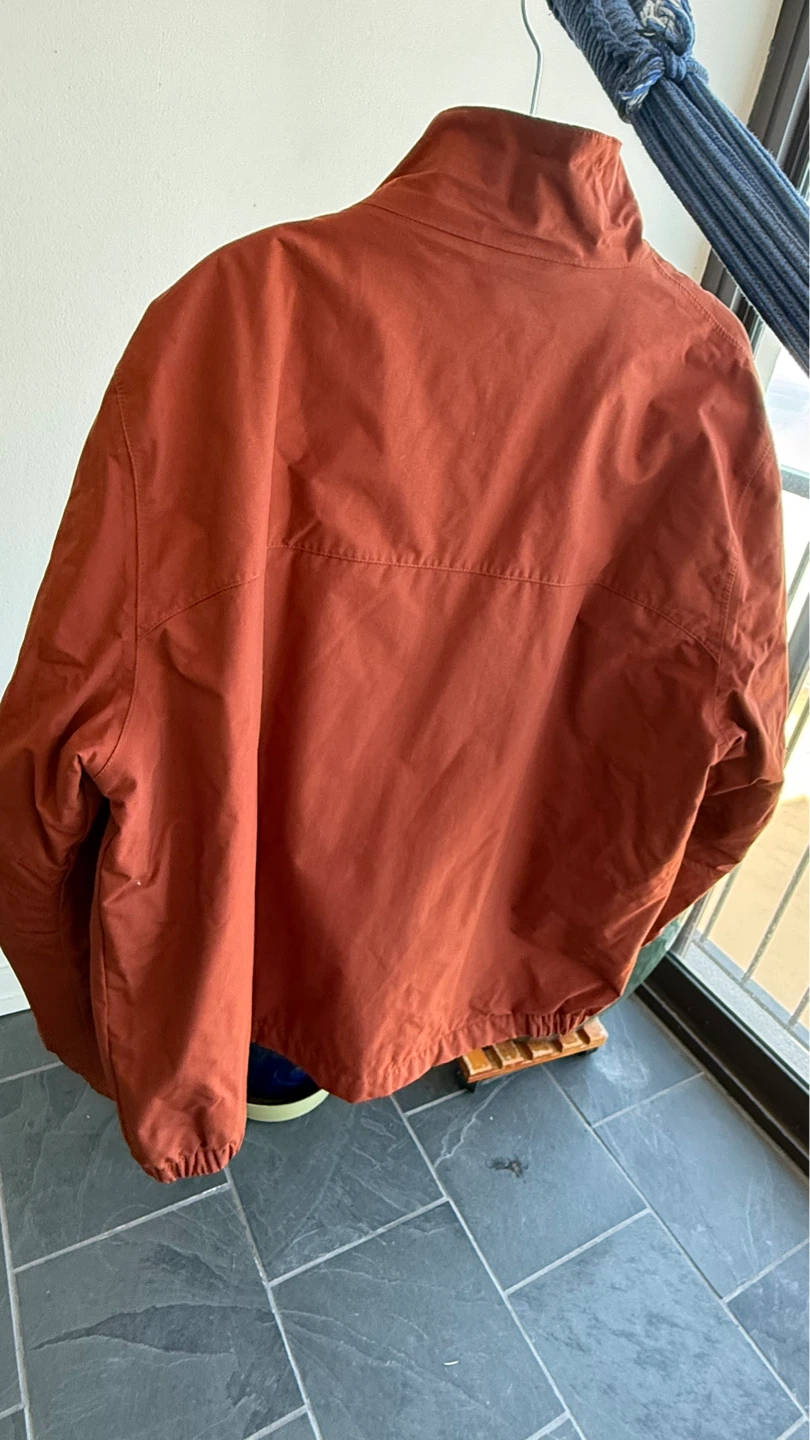 “Eddie Bauer WeatherEdge Jacket Men’s 3XL Tall – Waterproof - photo 2