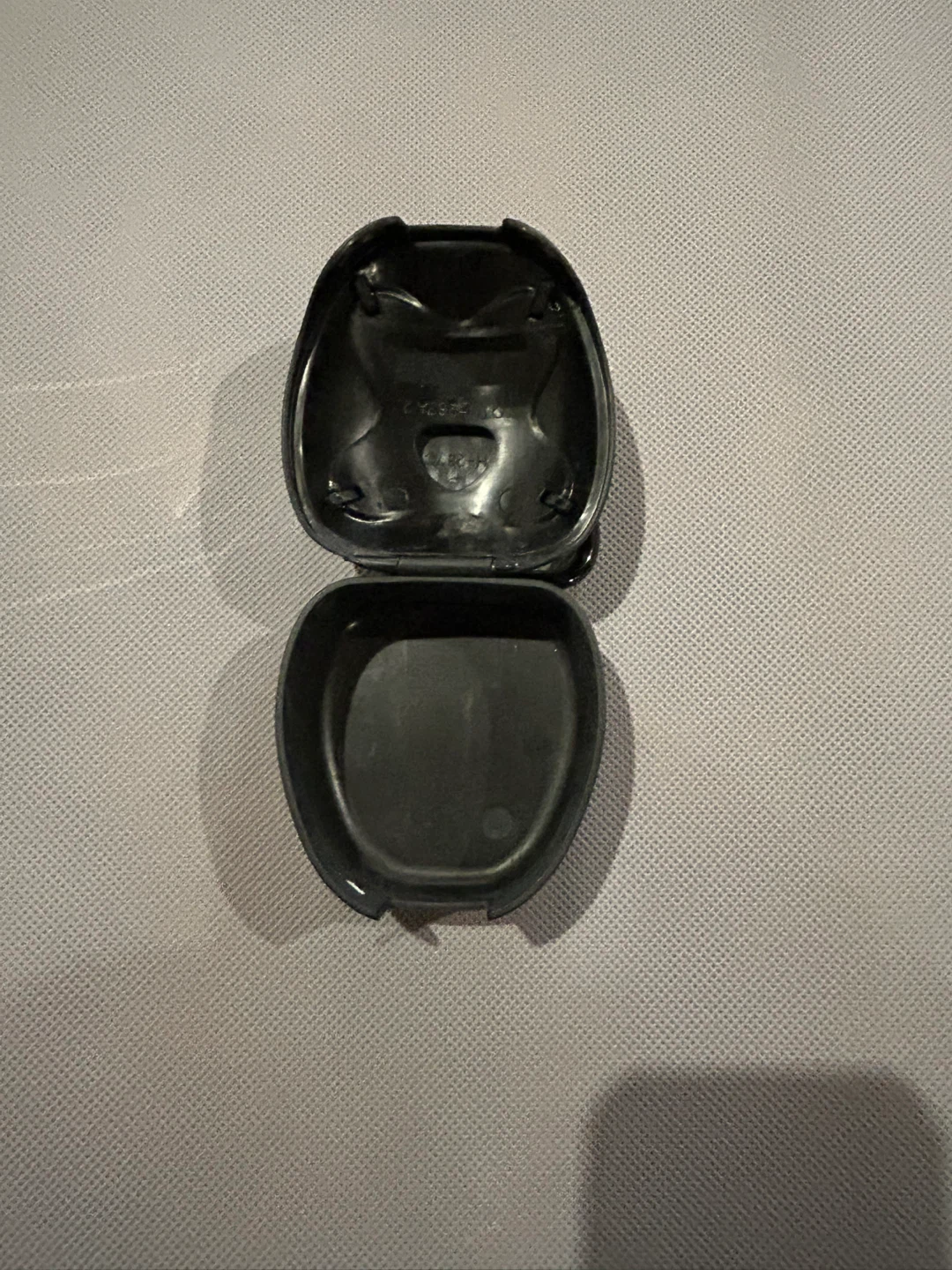 Nike Force Ultimate Mouthguard with Quick-Release Strap - photo 5