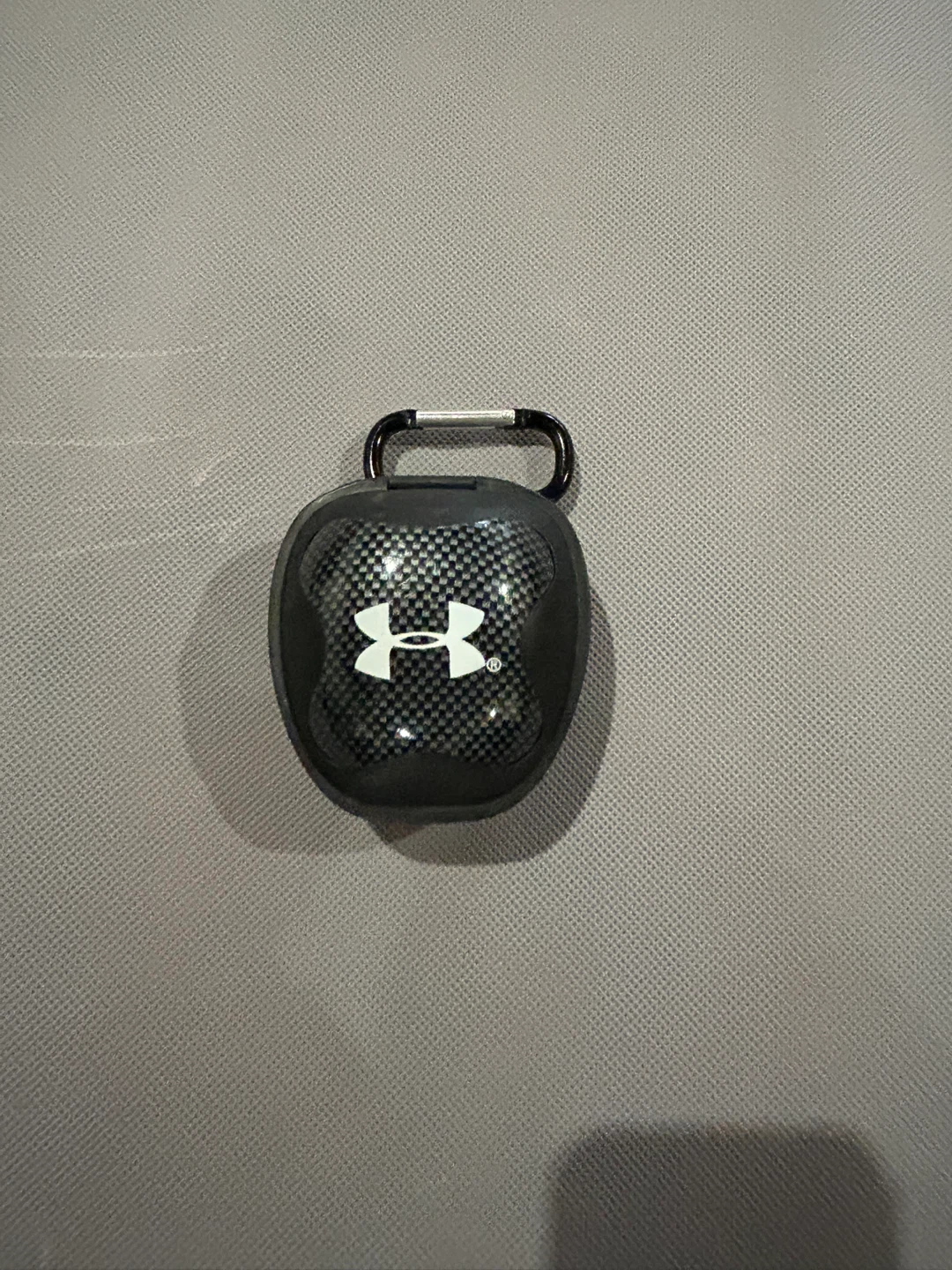 Nike Force Ultimate Mouthguard with Quick-Release Strap - photo 4