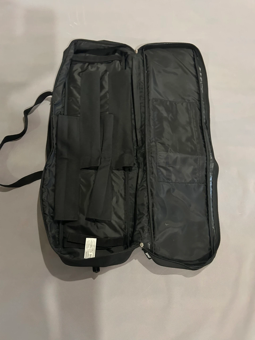 Rapala Fishing Rod Bag - photo 4
