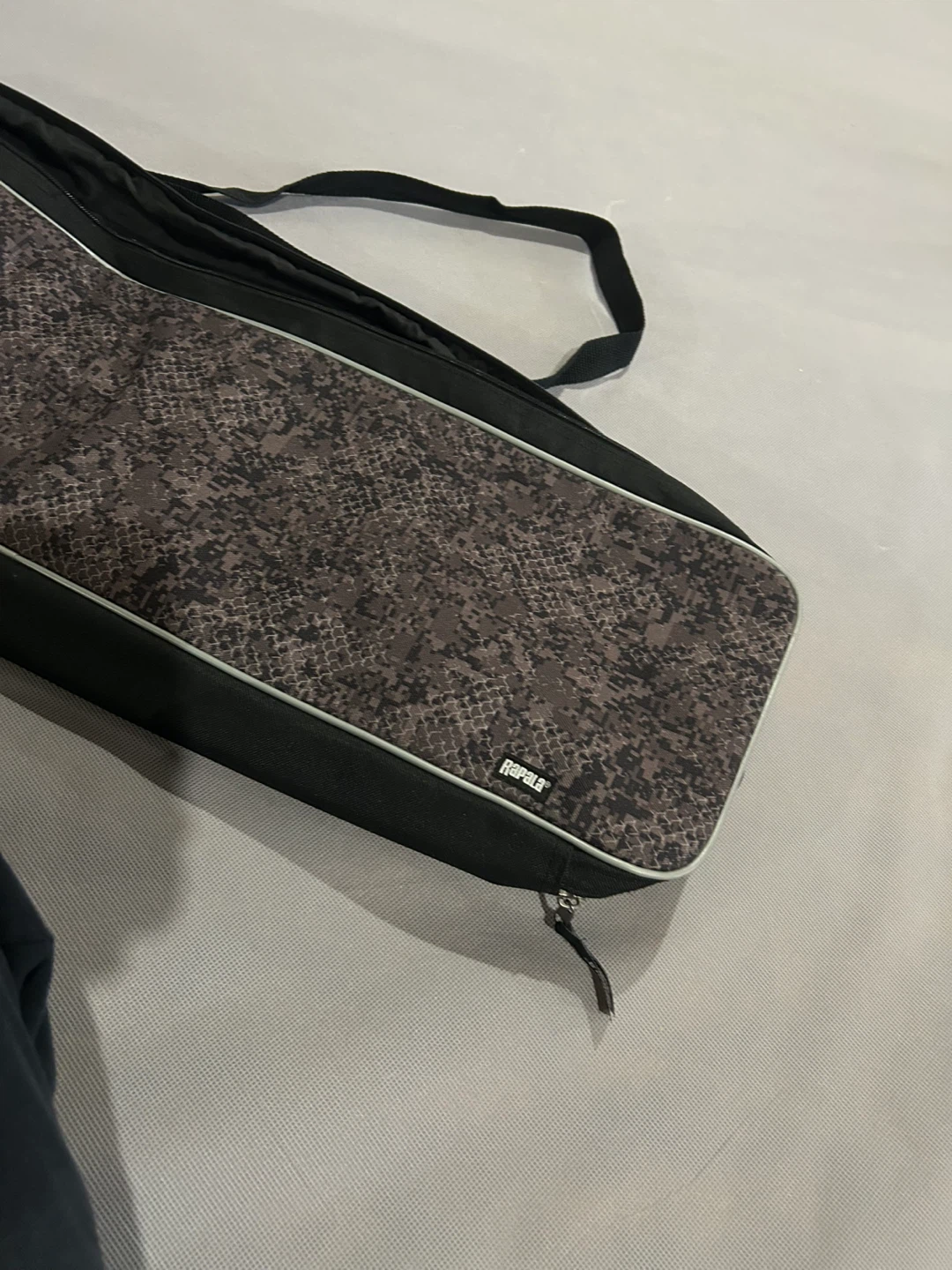 Rapala Fishing Rod Bag - photo 2