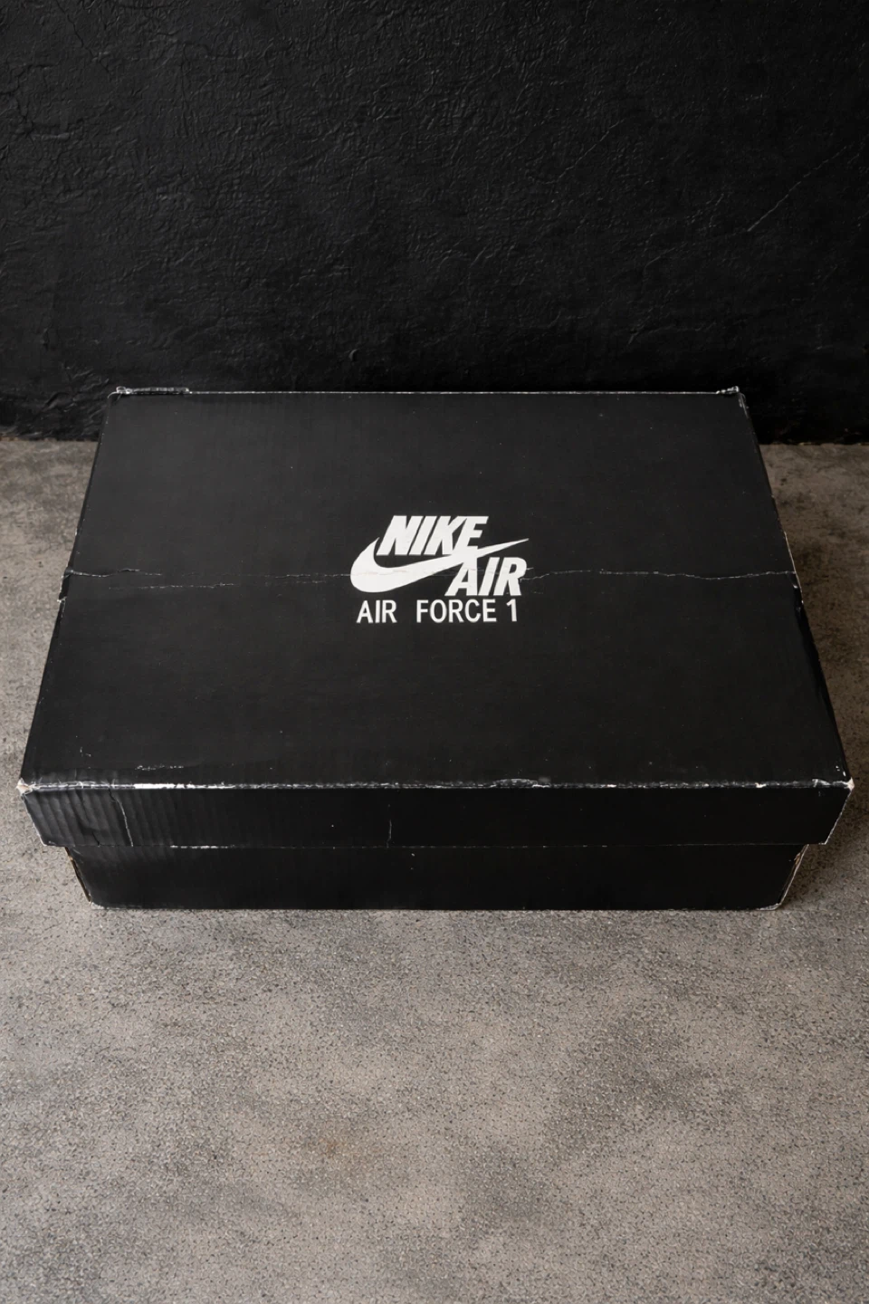 Air Force 1 Patent Wolf Grey - photo 3