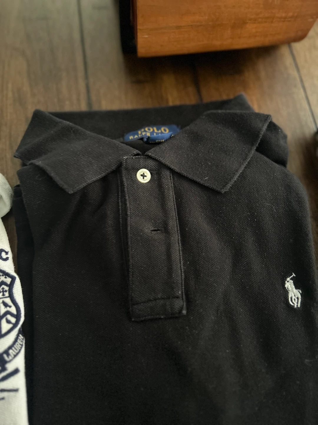 Authentic Polo Ralph Lauren Boy’s  Polo Shirts - photo 3