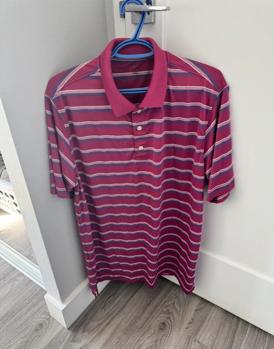 Golf Shirt PGA Tour