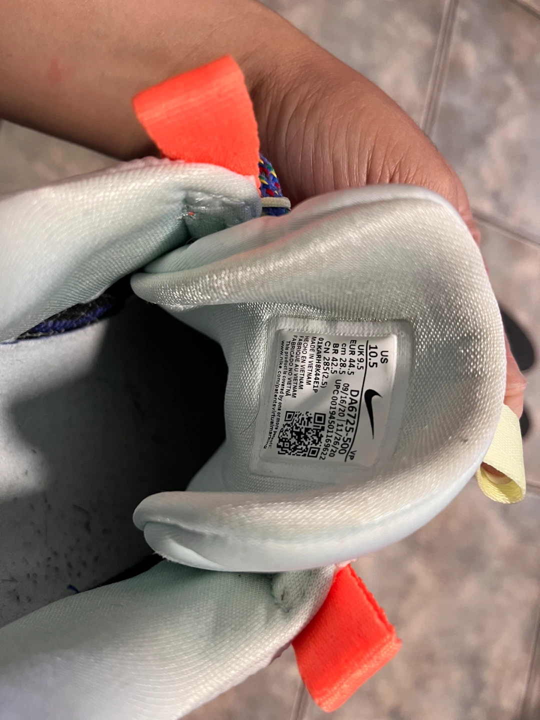 Moving sale!! Mens shoes - photo 2